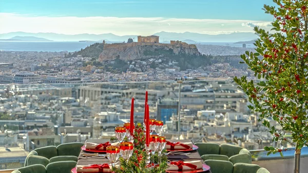 Σαν αυτό το "Sunday Friends & Family Brunch" δεν έχει!