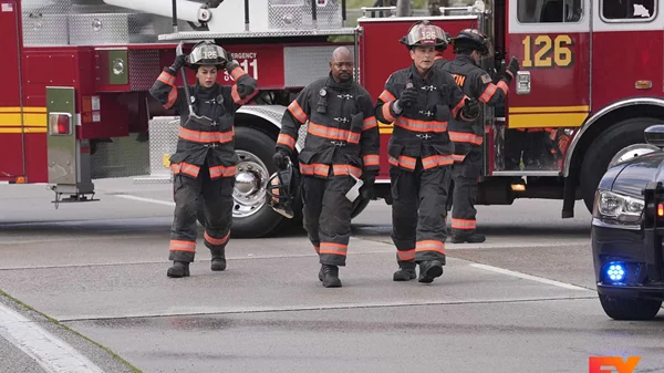 "9-1-1: Lone Star" και "Tracker": νέοι κύκλοι στο FX (trailer)