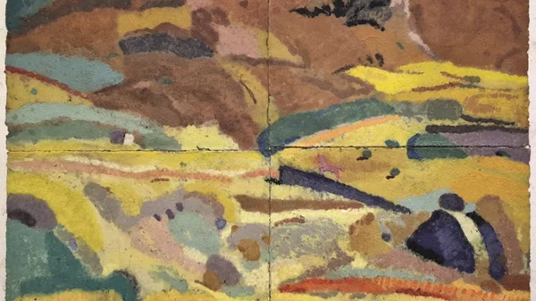 Το Radisson Blu Park Hotel, Athens γιορτάζει τα 50 χρόνια με μια εικαστική έκθεση 20 σημαντικών καλλιτεχνών