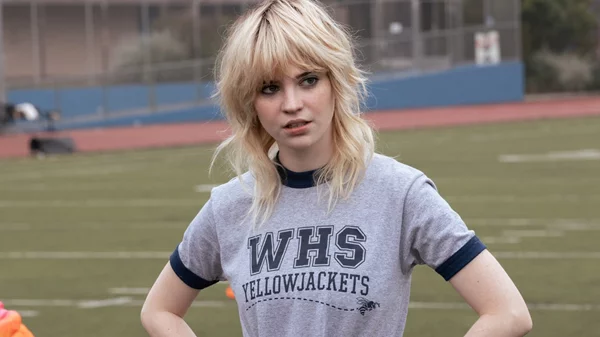 Η Σόφι Θάτσερ θα είναι η νεα κυρία Σμιθ