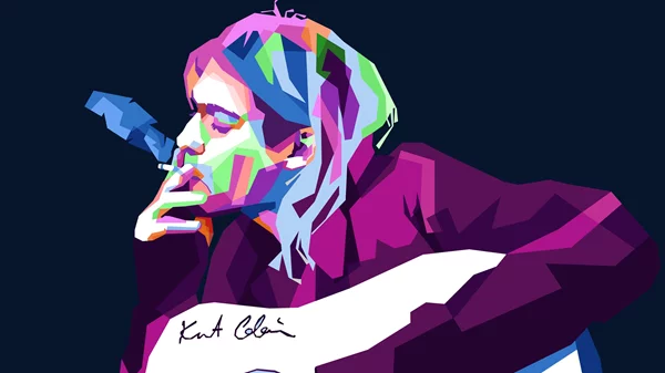 Τριάντα χρόνια χωρίς τον Κερτ Κομπέιν