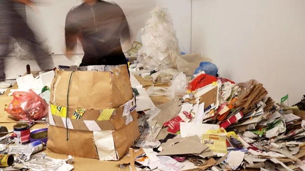 Τα "σκουπίδια" που έχουμε κληρονομήσει ανά τα χρόνια: Μια συζήτηση στο ΕΜΣΤ