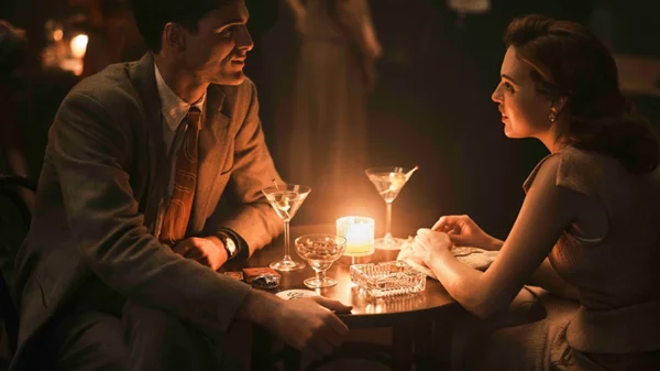 Berlinale Series Market: η ελληνική σειρά που θα ταξιδέψει στο Βερολίνο