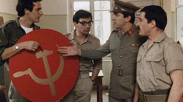 Απόψε (22/10) στην TV: δύο ελληνικές ταινίες