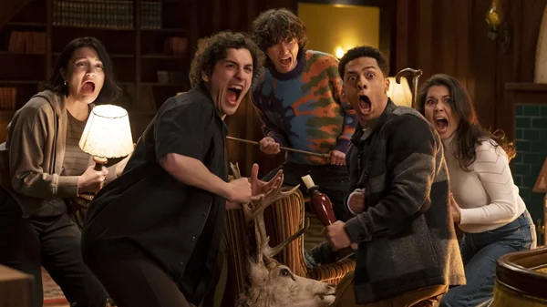 Όλα όσα θα δούμε τον Οκτώβριο στο Disney+