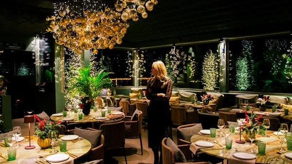 "10 Urban Roof": Ρεβεγιόν στην… κορυφή!