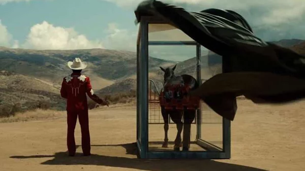 Όλοι περιμένουν το "Nope"