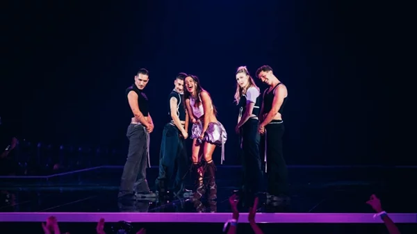 Eurovision 2025: Στον Εθνικό Τελικό η Μαρίνα Σάττι