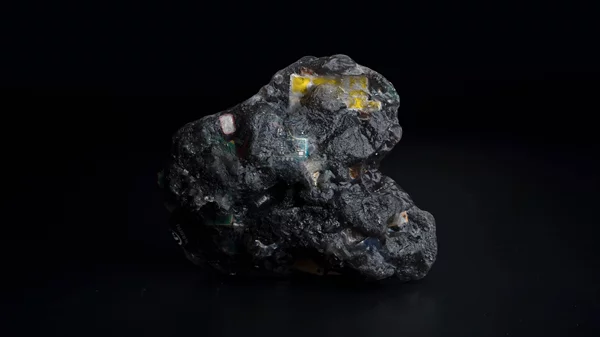 Ο Joshua Olsthoorn κατασκευάζει ένα παλαιολιθικό κινηματογραφικό στούντιο