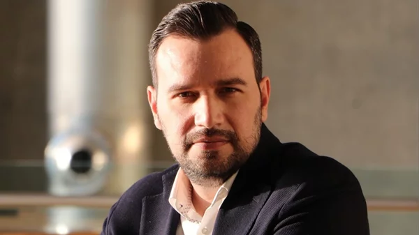 Ο Αλέξανδρος Θάνος αναλαμβάνει καθήκοντα Εντεταλμένου Συμβούλου στον ΣΕΤΕ