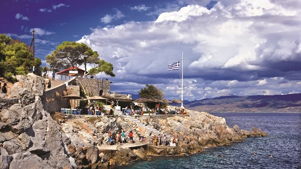 Τop εμπειρίες στα νησιά του Αργοσαρωνικού