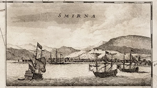 Τα "Βιβλία της Μικρασίας": Η έκθεση στη Γεννάδειο Βιβλιοθήκη μας ταξιδεύει στον μικρασιατικό ελληνισμό