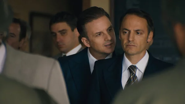 Αντρέας Φοντάνα: "Εάν το "Αζόρ" ήταν μια ταινία για το Instagram, δεν θα φοβόμουν τίποτα!"