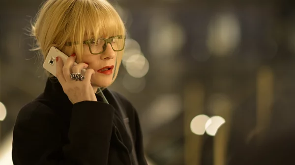 Η Ιζαμπέλ Ιπέρ μάς μιλά αποκλειστικά για όλους και για όλα