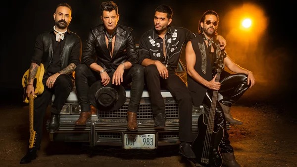 Last call για τις MEΛΙSSES με τον Σάκη Ρουβά