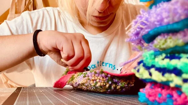 Το Μeet Market - η πιο πολύχρωμη αγορά της Αθήνας - επιστρέφει