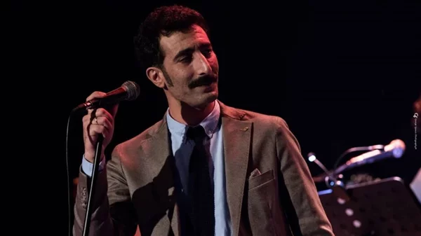 Γιάννης Διονυσίου: "Ο Δημήτρης Γκόγκος – Μπαγιαντέρας συνδυάζει τον κλασικό ευρωπαϊκό και τον λαϊκό ελληνικό μουσικό κόσμο"