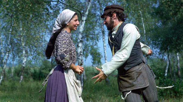 Όλες οι χριστουγεννιάτικες ταινίες που θα δούμε στην ΕΡΤ2