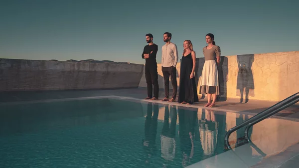 "Ημέρα Κυρίου": Ένα ακόμα έργο του Γιάννη Τσίρου στη σκηνή