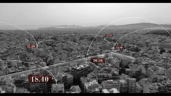 "Χτίστες, νοικοκυρές και η οικοδόμηση της σύγχρονης Αθήνας" στη Μικρή Σκηνή της Στέγης