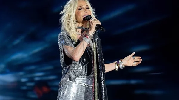 Η Άννα Βίσση επιστρέφει στο "Hotel Ερμού" για μια 8η εκρηκτική σεζόν