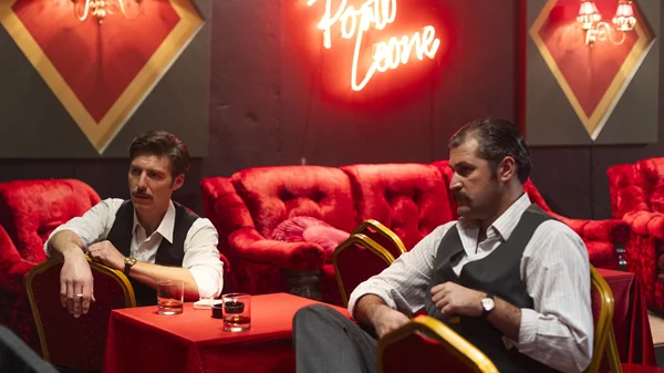 Γνωρίζουμε τους χαρακτήρες του "Porto Leone: Στη Γειτονιά με τα Κόκκινα Φανάρια"