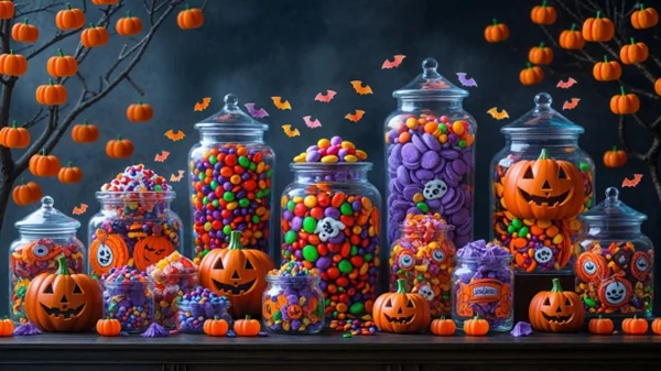 Trick or Treat: Πώς προέκυψε το έθιμο να τρώμε γλυκά στο Halloween;