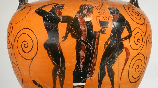 Το αρχαίο θέατρο ζωντανεύει στην επόμενη μεγάλη έκθεση του Μουσείου Κυκλαδικής Τέχνης