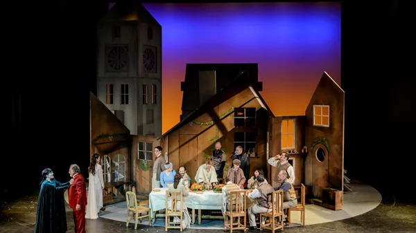 Τι θα δούμε τις γιορτές στο Κανάλι της Βουλής;