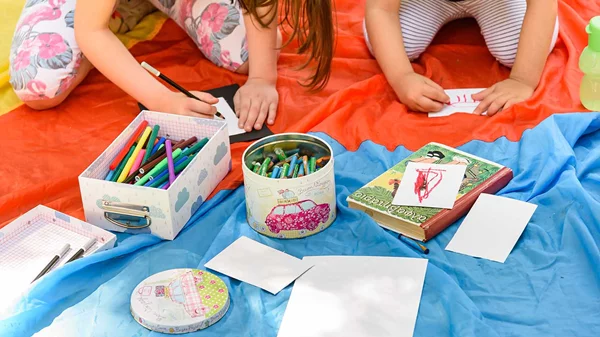 Συνεχίζονται οι ψυχαγωγικές δράσεις για τα παιδιά με τις "Κυριακές στην Αθήνα"