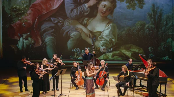 Φεστιβάλ Μπαρόκ Μουσικής σε Θεσσαλονίκη και Αθήνα: εξερευνώντας τη μουσική του 18ου αιώνα "των μεταβάσεων"