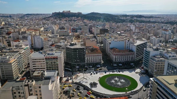 "H Αθήνα αλλάζει το Κλίμα": Δημόσια διαβούλευση για την Κλιματική Κρίση