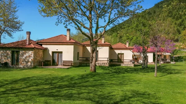 Ninemia: Όταν το θεματικό ταξίδι συναντά την βιωσιμότητα