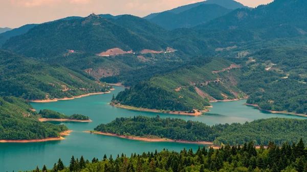 10 φθινοπωρινοί προορισμοί στην Ελλάδα