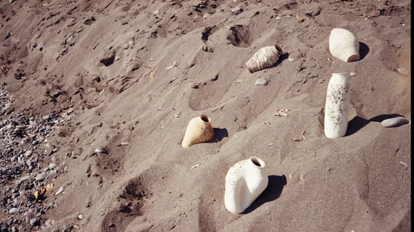 "Shapes Of Stories": Τι μυστικά κρύβει η ιστορία της κεραμικής;