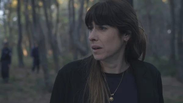 "Μαύροι Πίνακες": Τι θα δούμε σήμερα (15/11) στο 6ο επεισόδιο της αστυνομικής σειράς