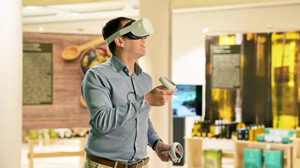 "Η ελιά στη Λέσβο": Μια διαδραστική έκθεση στο Ίδρυμα Ευγενίδου