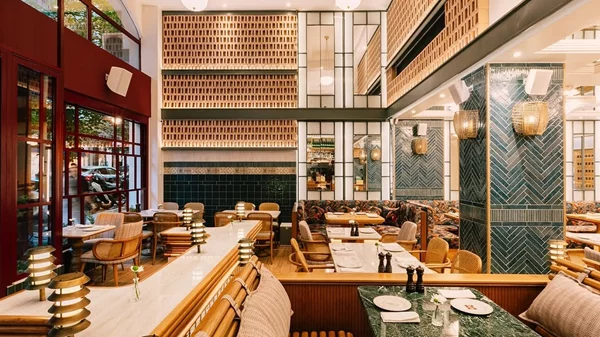 Ραντεβού με τη γεύση της Ιταλίας στο "Apallou Bar Ristorante Italiano"