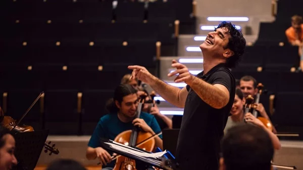 Το "Maestro" δυναμώνει την ένταση στο τρέιλερ της 2ης σεζόν