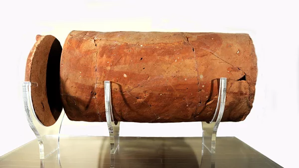 Δωρεάν ξεναγήσεις στο Πανεπιστημιακό Μουσείο Ζωγράφου