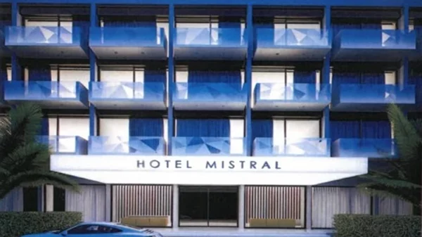 Την άνοιξη του 2024 αναμένεται να λειτουργήσει το νέο Hampton by Hilton Piraeus Μικρολίμανο