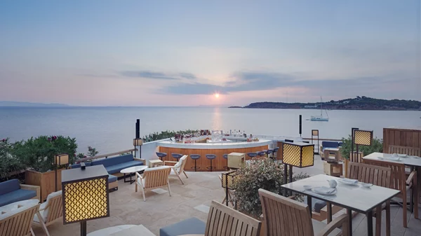 Η άνοιξη του "Matsuhisa Athens"