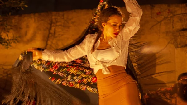 Hola flamenco festival 2023: Η Αθήνα σε ισπανικούς ρυθμούς