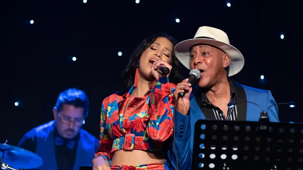 5 λόγοι για να μη χάσουμε το "Palladium" της Rosanna Mailan