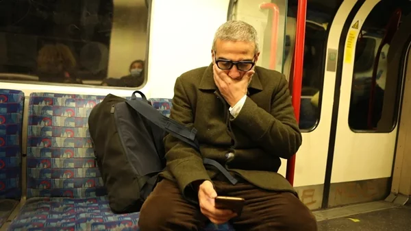 "In Frame": Βάζοντας στο κάδρο τις φωνές της Παλαιστίνης