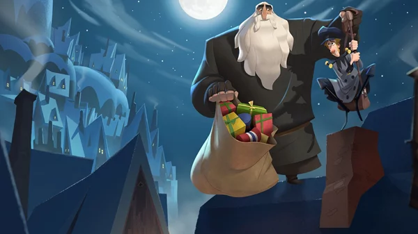 Οι συντάκτες του "α" ξαναβλέπουν τις αγαπημένες τους (όχι πάντα αμιγώς) Χριστουγεννιάτικες ταινίες