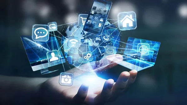 33 νέες ηλεκτρονικές υπηρεσίες για την εξυπηρέτηση των πολιτών