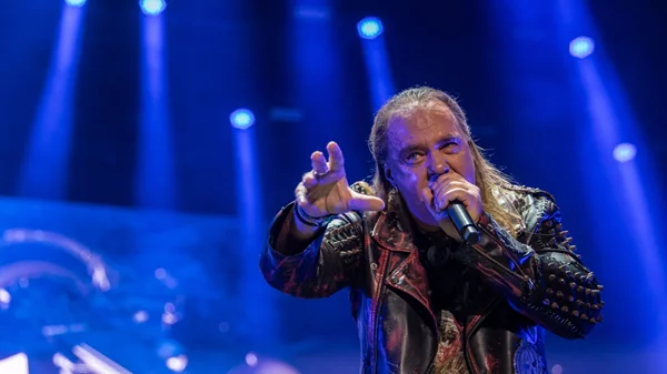 Release Athens 2023: Οι Helloween έστησαν ένα υπέροχο metal γλέντι, θυμίζοντας τη σοφή ρήση "ισχύς εν τη ενώσει"