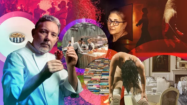 Τι θα κάνεις αυτό το Σαββατοκύριακο στην Αθήνα