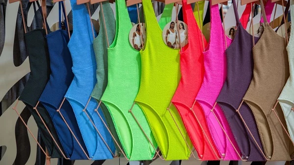 Με επιτυχία ολοκληρώθηκε η Athens Fashion Trade Show 26-29 Σεπτεμβρίου στο Metropolitan Expo